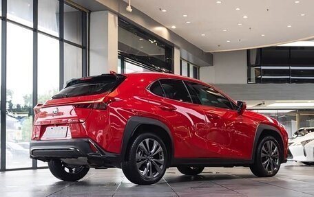 Lexus UX I, 2021 год, 2 300 000 рублей, 3 фотография