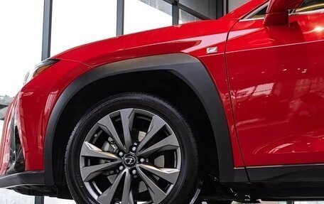 Lexus UX I, 2021 год, 2 300 000 рублей, 6 фотография