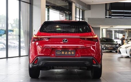 Lexus UX I, 2021 год, 2 300 000 рублей, 8 фотография