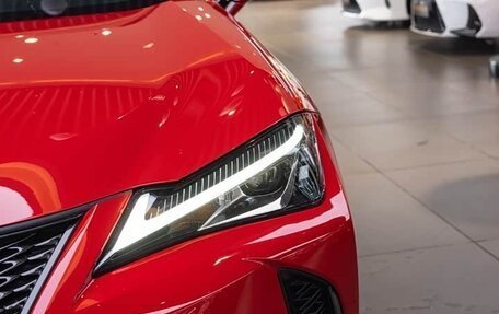 Lexus UX I, 2021 год, 2 300 000 рублей, 5 фотография