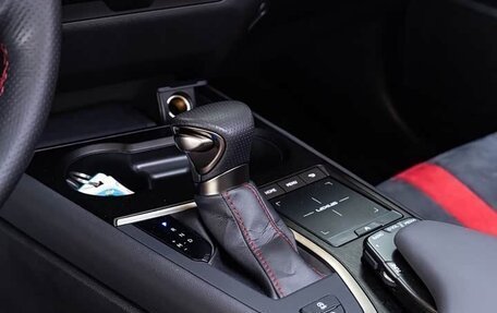 Lexus UX I, 2021 год, 2 300 000 рублей, 18 фотография