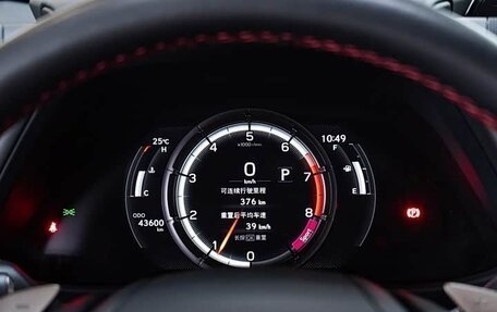 Lexus UX I, 2021 год, 2 300 000 рублей, 16 фотография