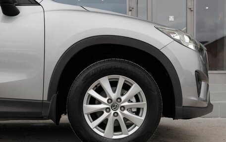 Mazda CX-5 II, 2012 год, 1 650 000 рублей, 9 фотография