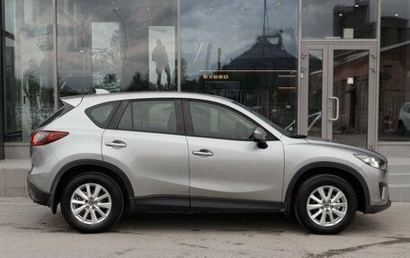 Mazda CX-5 II, 2012 год, 1 650 000 рублей, 4 фотография