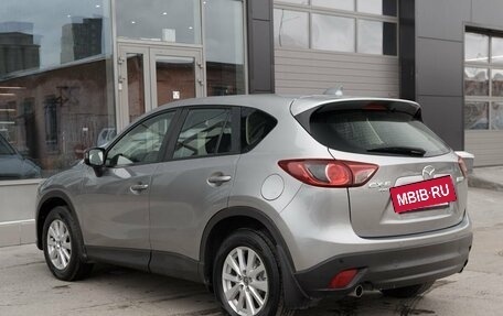 Mazda CX-5 II, 2012 год, 1 650 000 рублей, 7 фотография