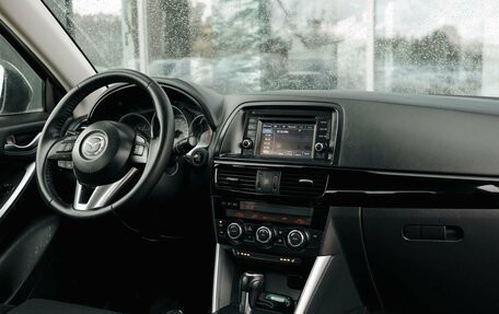 Mazda CX-5 II, 2012 год, 1 650 000 рублей, 10 фотография