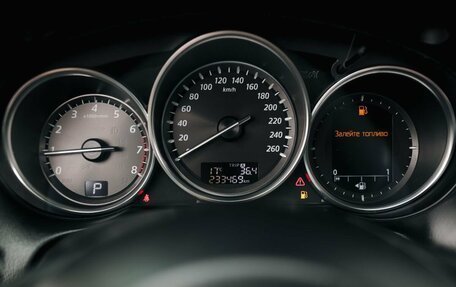 Mazda CX-5 II, 2012 год, 1 650 000 рублей, 13 фотография