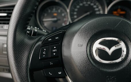 Mazda CX-5 II, 2012 год, 1 650 000 рублей, 12 фотография