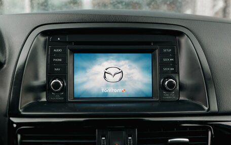 Mazda CX-5 II, 2012 год, 1 650 000 рублей, 14 фотография
