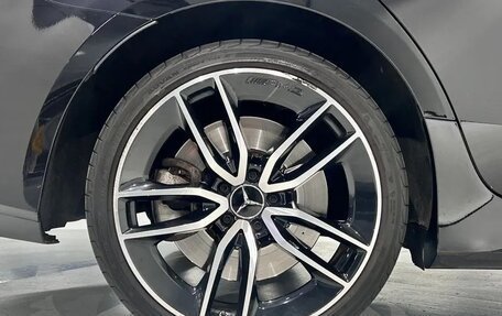 Mercedes-Benz CLS AMG, 2022 год, 5 700 000 рублей, 16 фотография
