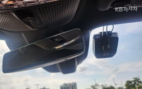 Mercedes-Benz E-Класс, 2022 год, 3 980 005 рублей, 18 фотография