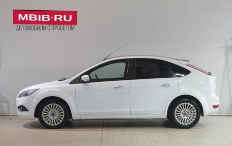 Ford Focus II рестайлинг, 2011 год, 509 000 рублей, 4 фотография