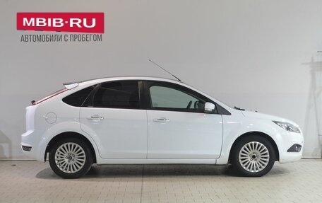 Ford Focus II рестайлинг, 2011 год, 509 000 рублей, 8 фотография