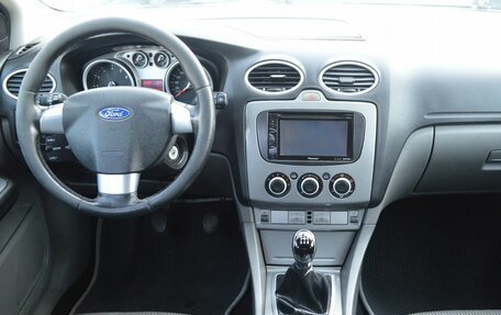 Ford Focus II рестайлинг, 2011 год, 509 000 рублей, 11 фотография