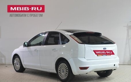 Ford Focus II рестайлинг, 2011 год, 509 000 рублей, 3 фотография