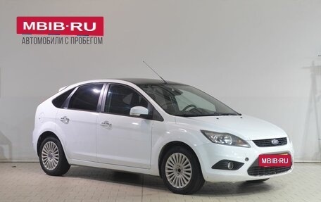Ford Focus II рестайлинг, 2011 год, 509 000 рублей, 7 фотография