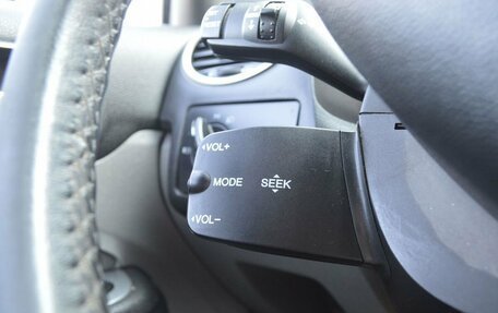 Ford Focus II рестайлинг, 2011 год, 509 000 рублей, 13 фотография