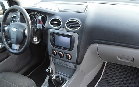 Ford Focus II рестайлинг, 2011 год, 509 000 рублей, 16 фотография