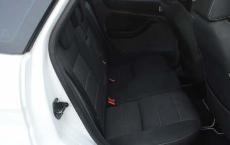 Ford Focus II рестайлинг, 2011 год, 509 000 рублей, 17 фотография