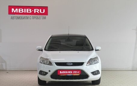 Ford Focus II рестайлинг, 2011 год, 509 000 рублей, 6 фотография