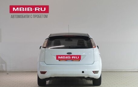 Ford Focus II рестайлинг, 2011 год, 509 000 рублей, 2 фотография