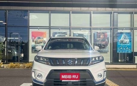 Suzuki Escudo IV, 2021 год, 1 485 000 рублей, 2 фотография