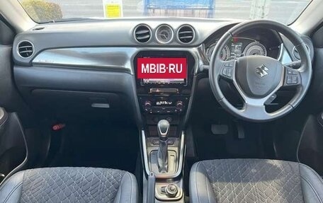 Suzuki Escudo IV, 2021 год, 1 485 000 рублей, 10 фотография