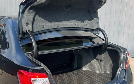 Toyota Camry, 2014 год, 1 599 000 рублей, 27 фотография