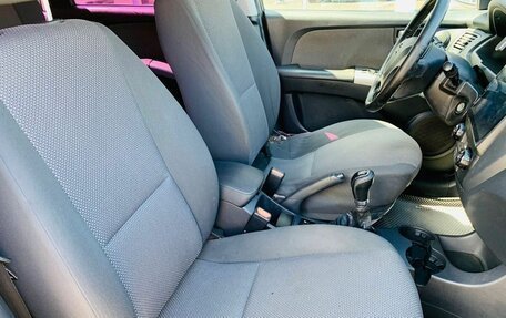 KIA Sportage II, 2010 год, 850 000 рублей, 10 фотография