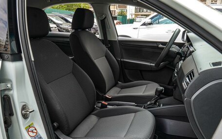 Volkswagen Polo VI (EU Market), 2021 год, 1 330 000 рублей, 8 фотография