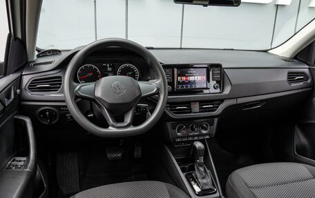 Volkswagen Polo VI (EU Market), 2021 год, 1 330 000 рублей, 6 фотография