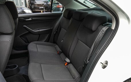 Volkswagen Polo VI (EU Market), 2021 год, 1 330 000 рублей, 9 фотография