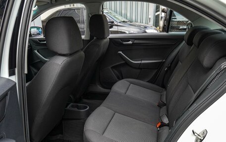 Volkswagen Polo VI (EU Market), 2021 год, 1 330 000 рублей, 11 фотография