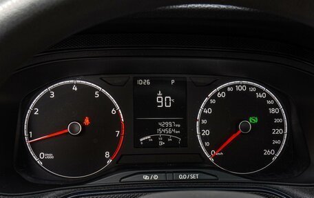Volkswagen Polo VI (EU Market), 2021 год, 1 330 000 рублей, 16 фотография