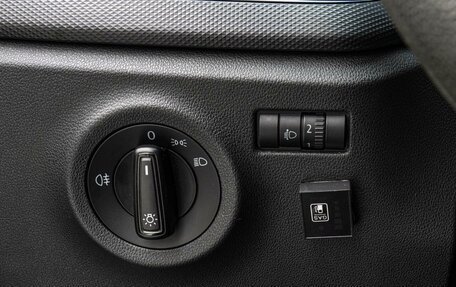 Volkswagen Polo VI (EU Market), 2021 год, 1 330 000 рублей, 14 фотография
