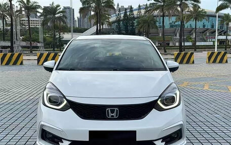 Honda Fit, 2021 год, 1 280 001 рублей, 2 фотография