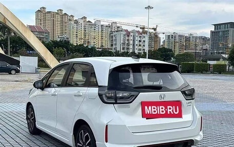 Honda Fit, 2021 год, 1 280 001 рублей, 3 фотография