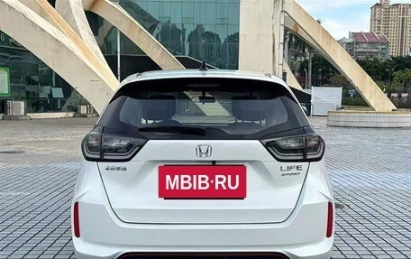Honda Fit, 2021 год, 1 280 001 рублей, 6 фотография