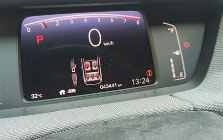 Honda Fit, 2021 год, 1 280 001 рублей, 10 фотография