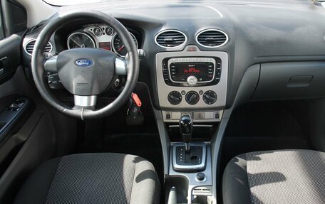 Ford Focus II рестайлинг, 2010 год, 559 000 рублей, 8 фотография