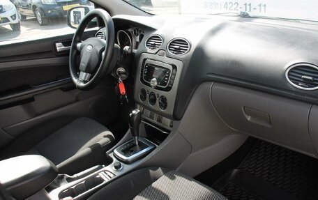 Ford Focus II рестайлинг, 2010 год, 559 000 рублей, 7 фотография