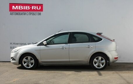 Ford Focus II рестайлинг, 2010 год, 559 000 рублей, 2 фотография
