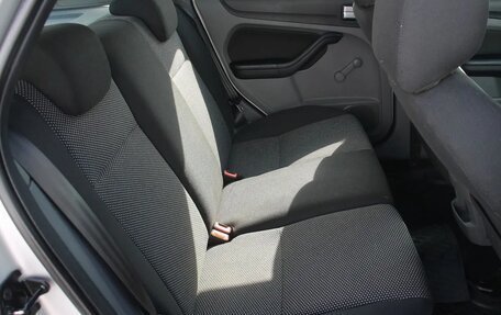 Ford Focus II рестайлинг, 2010 год, 559 000 рублей, 13 фотография