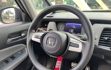 Honda Fit, 2021 год, 1 280 001 рублей, 8 фотография