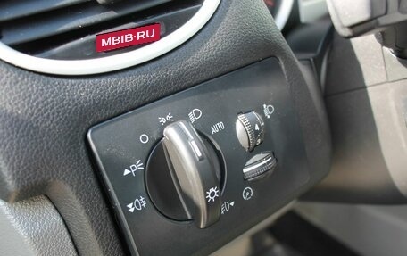 Ford Focus II рестайлинг, 2010 год, 559 000 рублей, 10 фотография