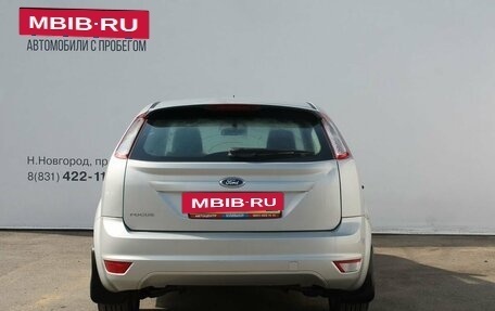 Ford Focus II рестайлинг, 2010 год, 559 000 рублей, 6 фотография