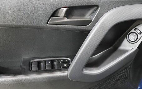 Hyundai Creta I рестайлинг, 2018 год, 1 599 000 рублей, 11 фотография