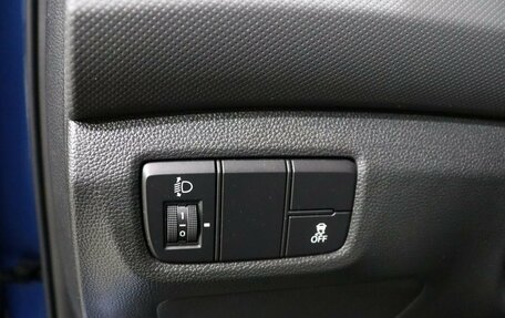 Hyundai Creta I рестайлинг, 2018 год, 1 599 000 рублей, 12 фотография