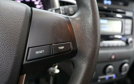 Hyundai Creta I рестайлинг, 2018 год, 1 599 000 рублей, 16 фотография