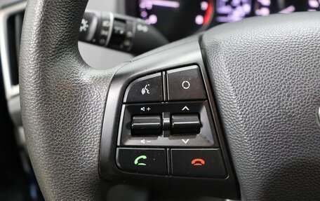 Hyundai Creta I рестайлинг, 2018 год, 1 599 000 рублей, 15 фотография